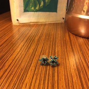 Anthropologie Studs